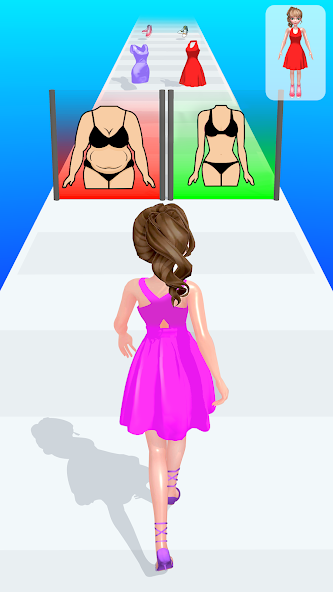 Build A Doll 0.5.1 APK + Мод (Unlimited money) за Android