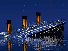 Mod Titanic in mcpeのおすすめ画像5