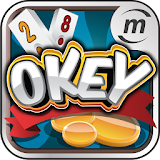 Mynet Okey icon