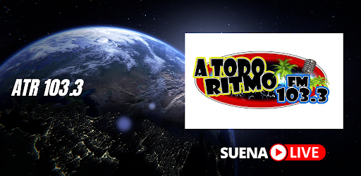 A todo ritmo 103.3 Screen 3