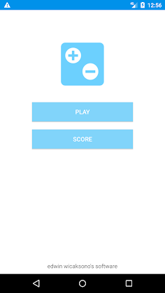 Do The Math - Screenshot 1
