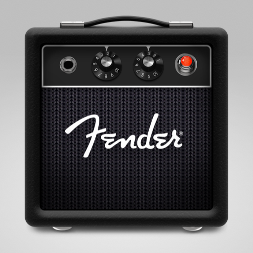 Fender Tone 3.2.8 Icon
