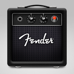 Cover Image of Herunterladen Fender-Ton 3.1.8 APK