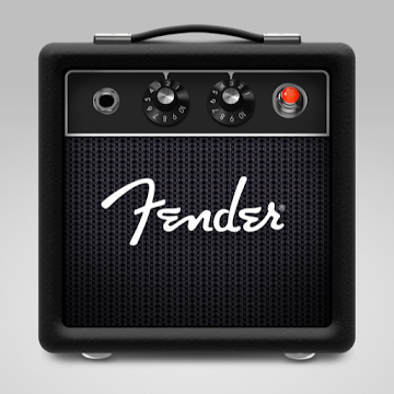 Screenshot 1 Fender Tone android