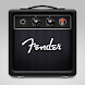 Fender Tone - Androidアプリ