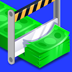 Money Maker 3D - Print Cash Apk