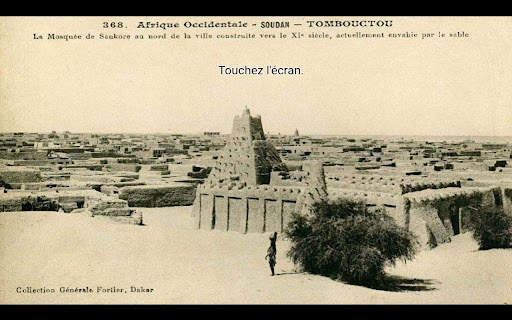 Tombouctou (UNESCO) Screen 3