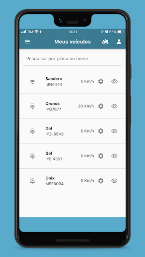 Verden Screen 2
