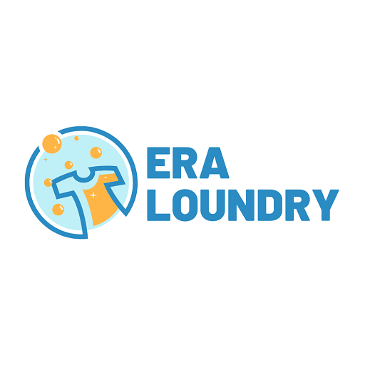 ERA LAUNDRY logo