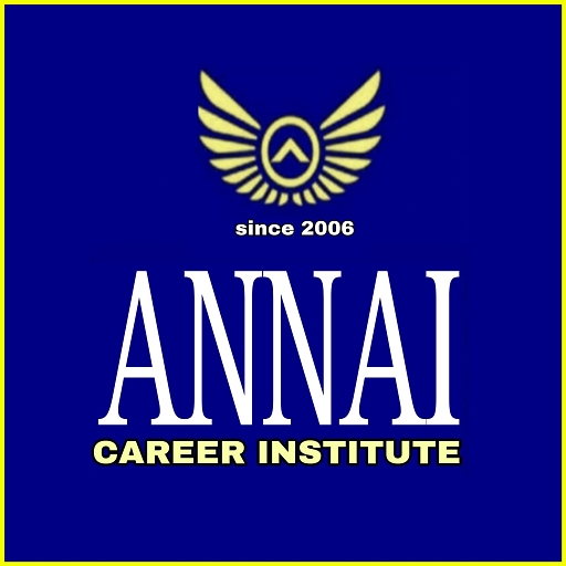 ANNAI CAREER INSTITUTE logo