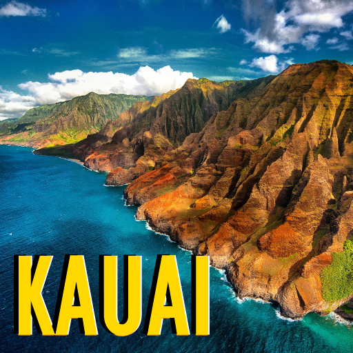 audio tour kauai