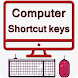 Computer shortcut keys - Androidアプリ