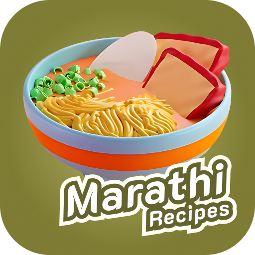 Marathi Recipes - मराठी रेसिपी for PC / Mac / Windows 11,10,8,7 - Free