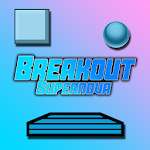Cover Image of Download Breakout Supernova  APK
