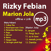 Top 40 Music & Audio Apps Like Kumpulan Rizky Febian dan Marion Jola Offline - Best Alternatives