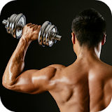 100 Gym Exercises - Workouts icon