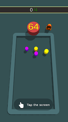Pop Em All - Screenshot 1