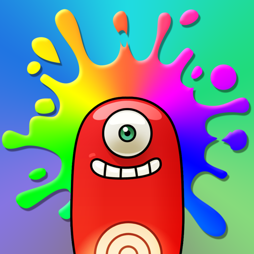 Ink Shooters 1.47 Icon