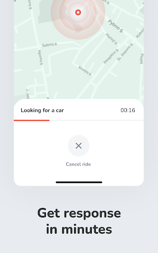 WAYGO Screen 2