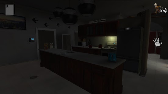 Paranormal Territory 2 Screenshot