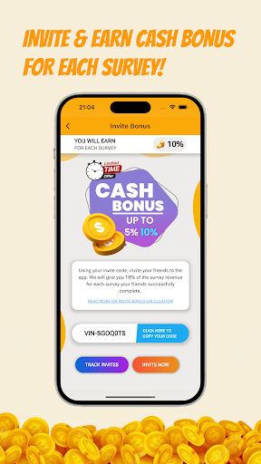 Earn Rewards with Survey Panda