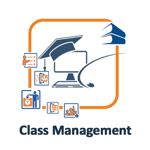 Class Management logo