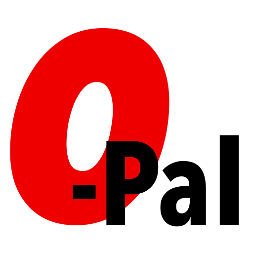O-Pal (Beta) logo