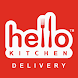 Hello Kitchen Delivery - Androidアプリ