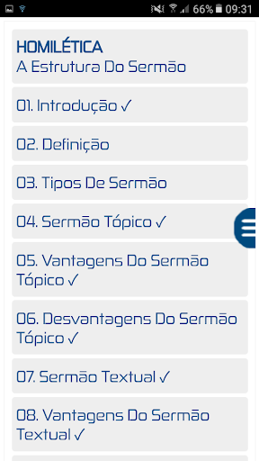 Mil Esboços para Pregações 1