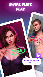 Lovematch: Romance Choices screenshots 1