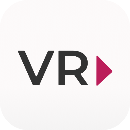 VRdirect logo
