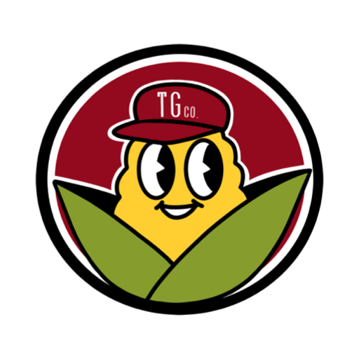 Townsend Grain logo