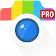 Camly Pro - Photo Editor icon