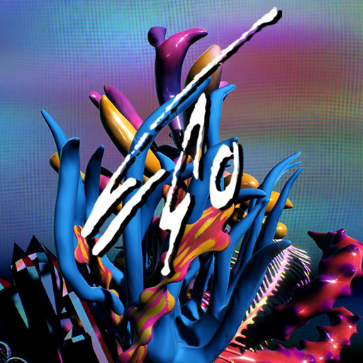 Fascinator AR logo