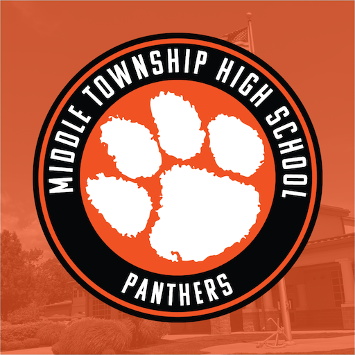 MTHS Athletics logo