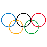 Rio Olympics 2016 icon