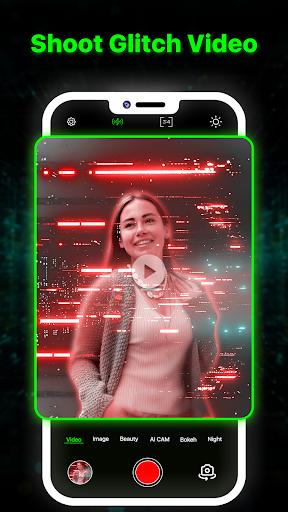 App-voorskou