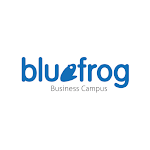 Cover Image of Скачать Bluefrog Campus App  APK