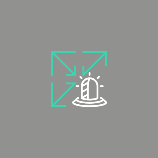 rescuetrack FirstResponder logo