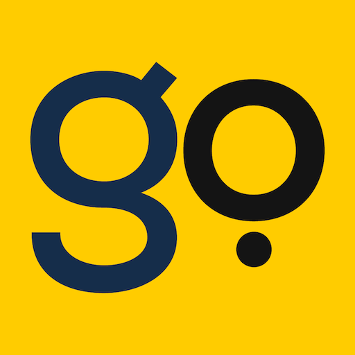 GoCaby - Ride Delivery Grocery logo