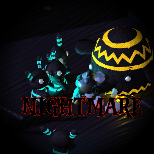Nightmare for  Android – Latest Version & Features app icon