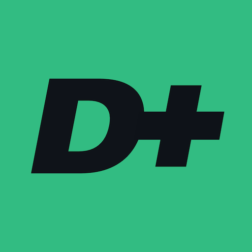 DRIVR+ logo