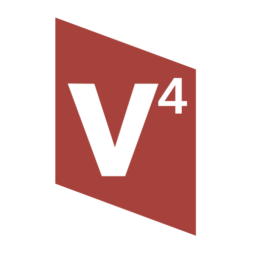V⁴ Performance | Market Flash logo