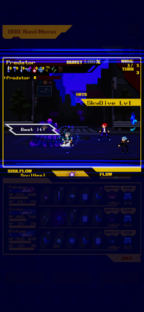 Game screenshot SOULVARS apk download