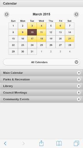 OK CO Sheriff Office