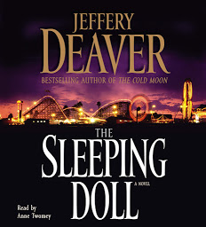 Icon image The Sleeping Doll: A Novel