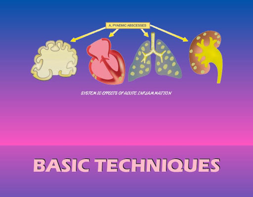 General Pathology and Basic Te