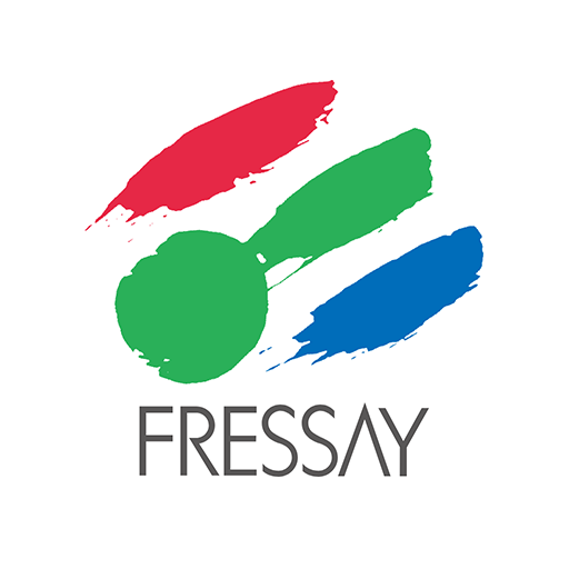 フレッセイアプリ logo