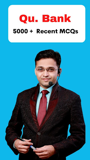 Dr. SHRIKANT VERMA CLASSES Screen 3