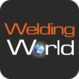 Welding World icon